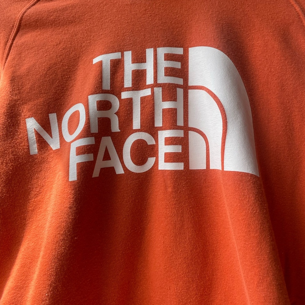 š»Host Pickš» North Face Sweatshirt Hoodie - Picture 2 of 4